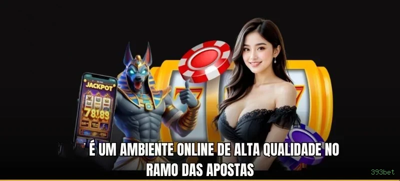 Aplicativo móvel 393bet para iOS e Android