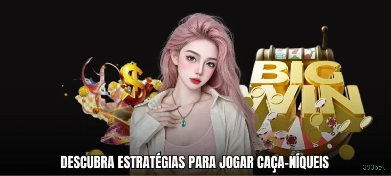 Plataforma 393bet - cassino e apostas