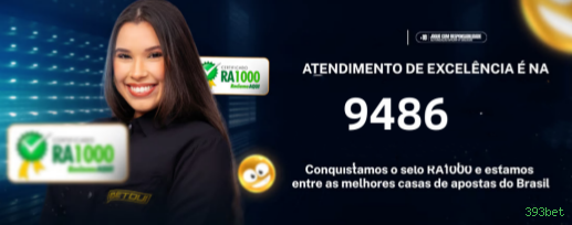 Pagamentos 393bet PIX