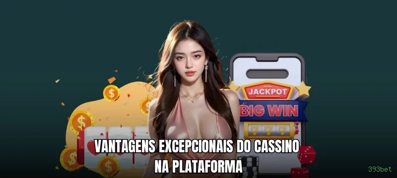 Saque PIX 393bet